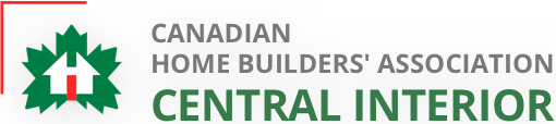 Canadian Home Builders' Association Central Interior
